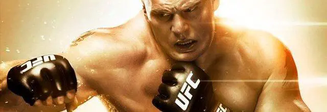 Alt view image 2 of 5 - UFC Undisputed 2010 Xbox 360 Game