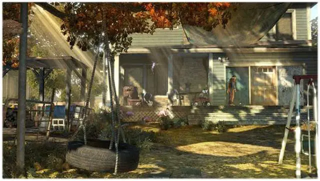 Alt view image 8 of 9 - Homefront Xbox 360 Game