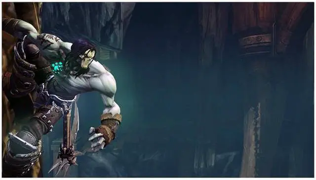 Alt view image 5 of 13 - Darksiders II: Limited Edition for Xbox 360