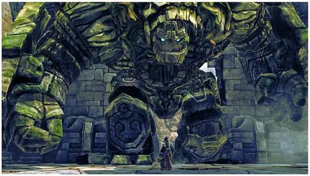Alt view image 6 of 13 - Darksiders II: Limited Edition for Xbox 360