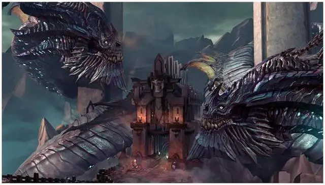 Alt view image 13 of 13 - Darksiders II: Limited Edition for Xbox 360