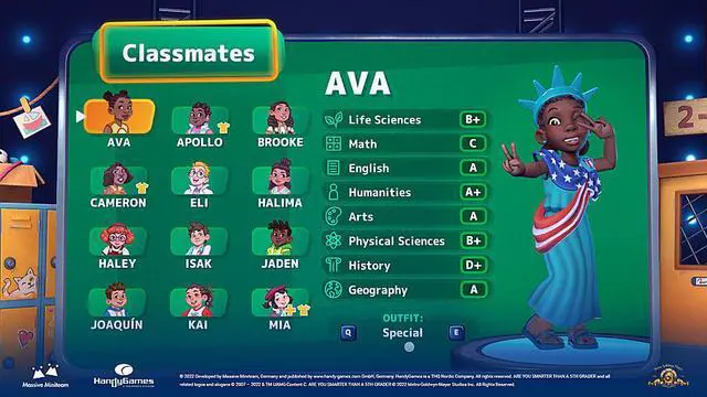 Alt view image 3 of 4 - Are You Smarter Than a 5th Grader? - Xbox One