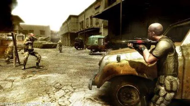 Alt view image 18 of 19 - Splinter Cell: Double Agent Xbox 360 Game