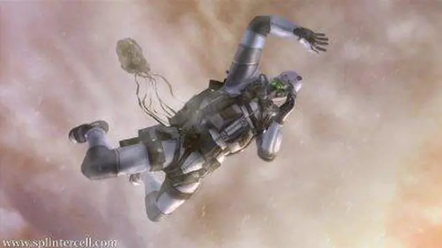 Alt view image 19 of 19 - Splinter Cell: Double Agent Xbox 360 Game