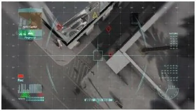 Alt view image 3 of 20 - Ghost Recon Advanced Warfighter 2 Xbox 360 Game