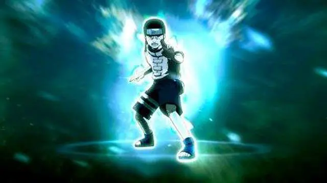 Alt view image 4 of 20 - Naruto: Rise of a Ninja Xbox 360 Game