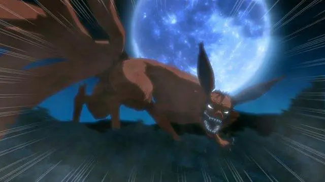 Alt view image 7 of 20 - Naruto: Rise of a Ninja Xbox 360 Game