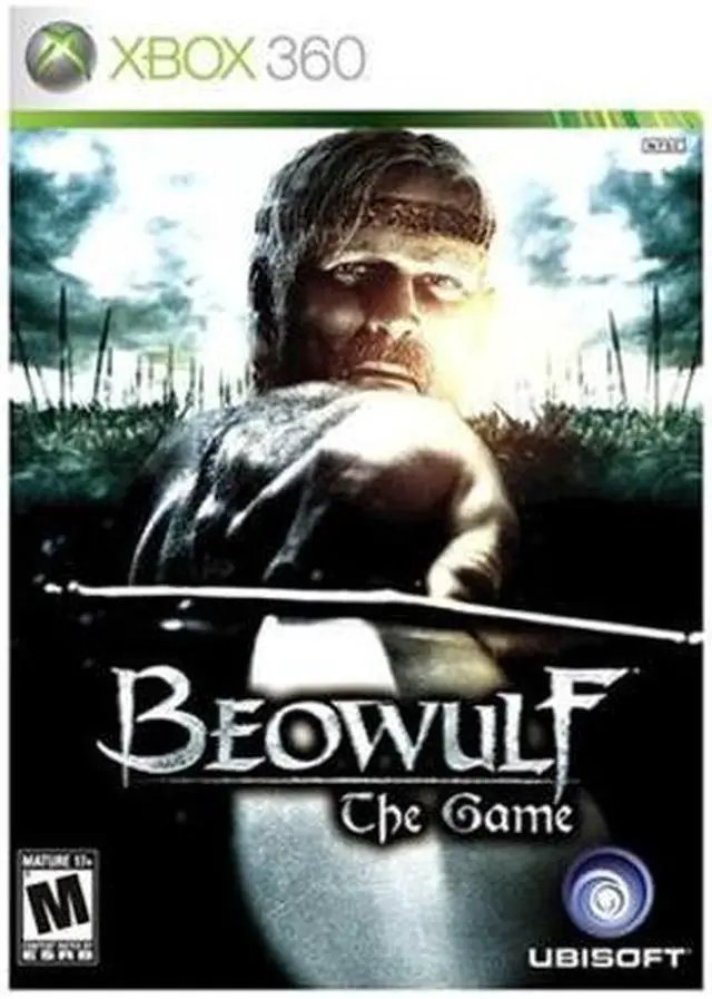 Main image of Beowulf Xbox 360 Game