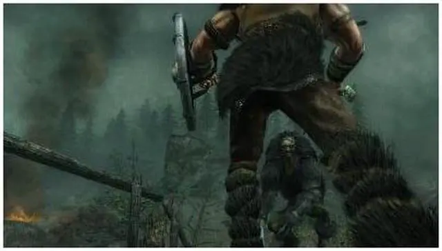Alt view image 3 of 20 - Beowulf Xbox 360 Game
