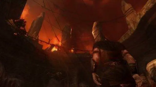 Alt view image 6 of 20 - Beowulf Xbox 360 Game