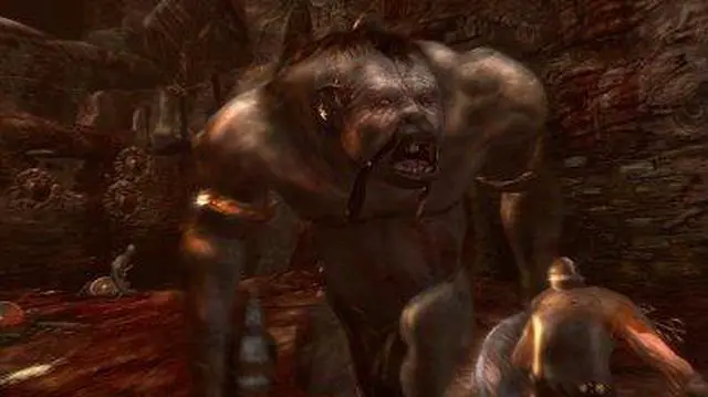 Alt view image 7 of 20 - Beowulf Xbox 360 Game