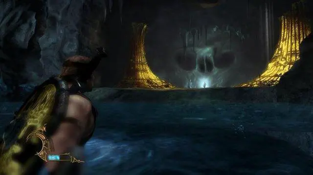 Alt view image 9 of 20 - Beowulf Xbox 360 Game