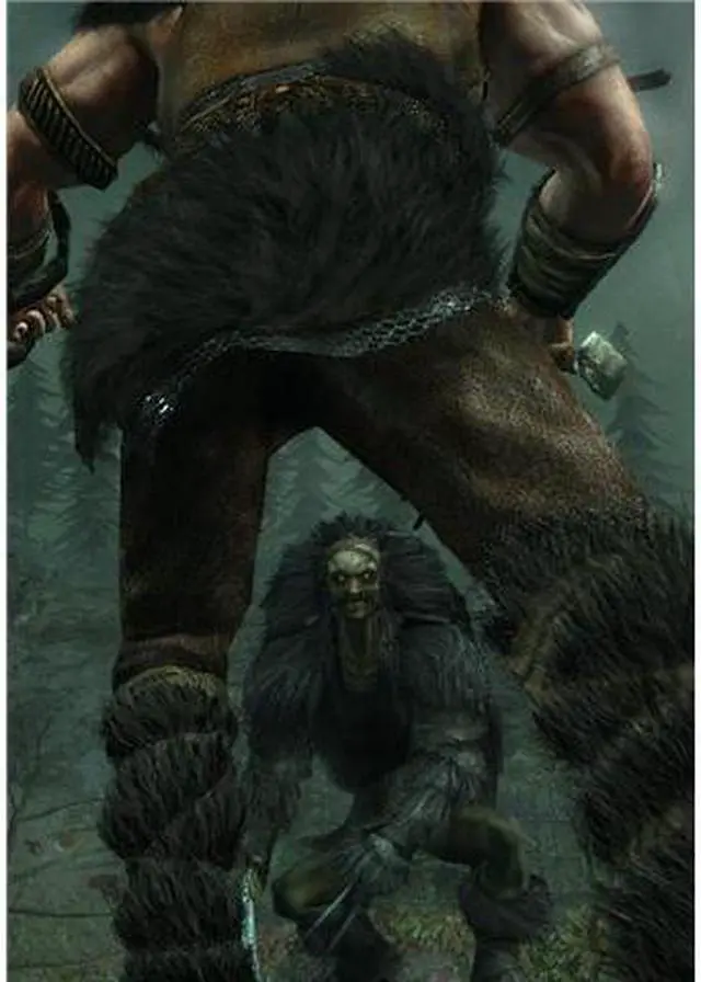 Alt view image 10 of 20 - Beowulf Xbox 360 Game