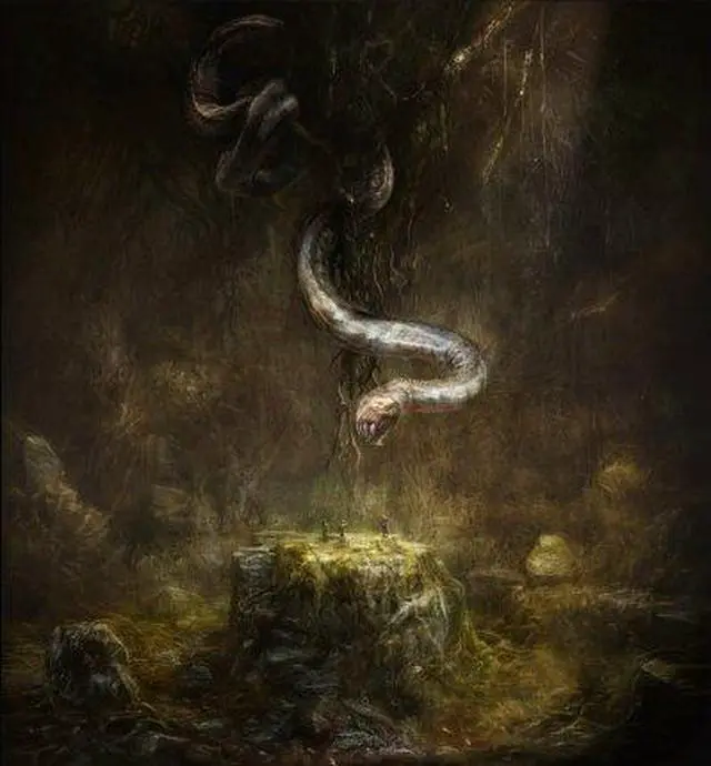Alt view image 13 of 20 - Beowulf Xbox 360 Game