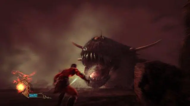 Alt view image 15 of 20 - Beowulf Xbox 360 Game