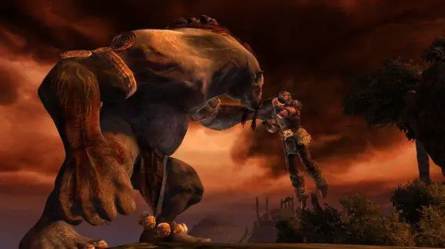 Alt view image 17 of 20 - Beowulf Xbox 360 Game