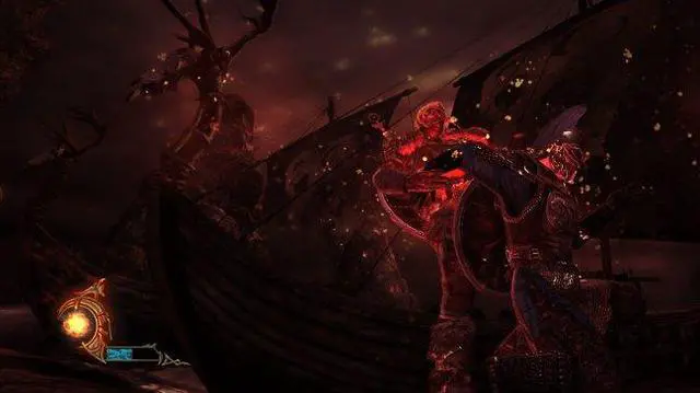 Alt view image 18 of 20 - Beowulf Xbox 360 Game