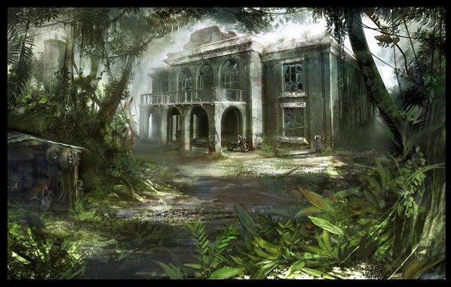 Alt view image 4 of 18 - Far Cry 2 Xbox 360 Game