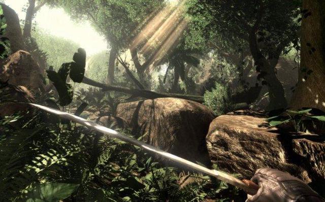 Alt view image 7 of 18 - Far Cry 2 Xbox 360 Game