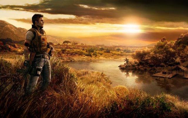 Alt view image 16 of 18 - Far Cry 2 Xbox 360 Game