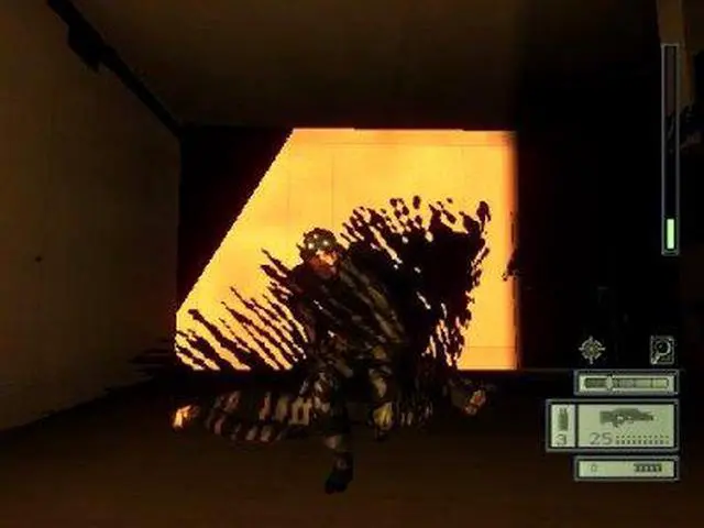 Alt view image 3 of 15 - Tom Clancy's Splinter Cell XBOX game Ubisoft