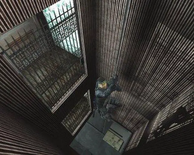 Alt view image 13 of 15 - Tom Clancy's Splinter Cell XBOX game Ubisoft