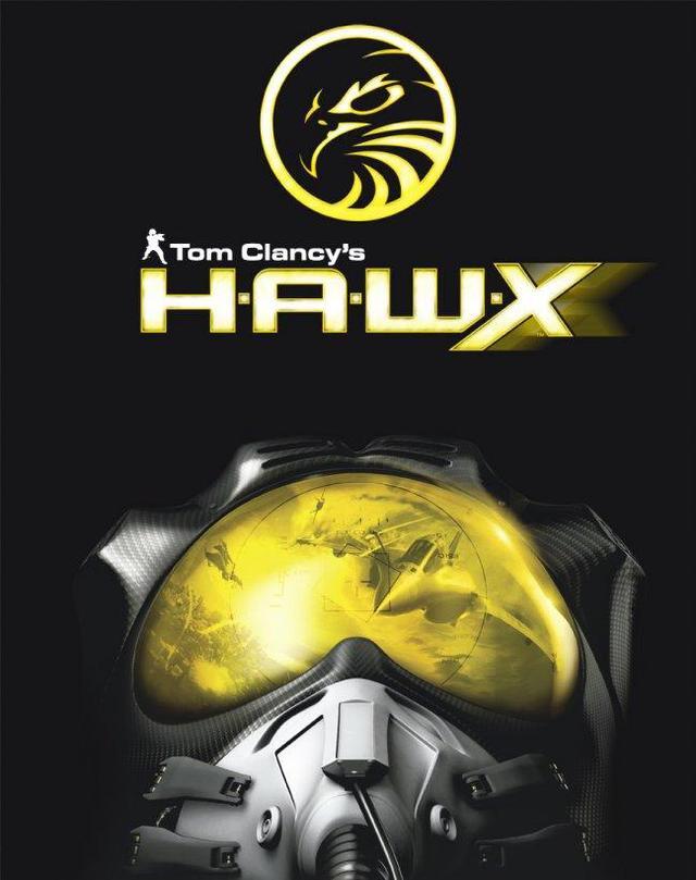 Alt view image 3 of 20 - Tom Clancy's H.A.W.X. Xbox 360 Game