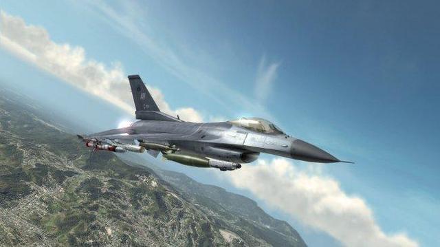 Alt view image 18 of 20 - Tom Clancy's H.A.W.X. Xbox 360 Game