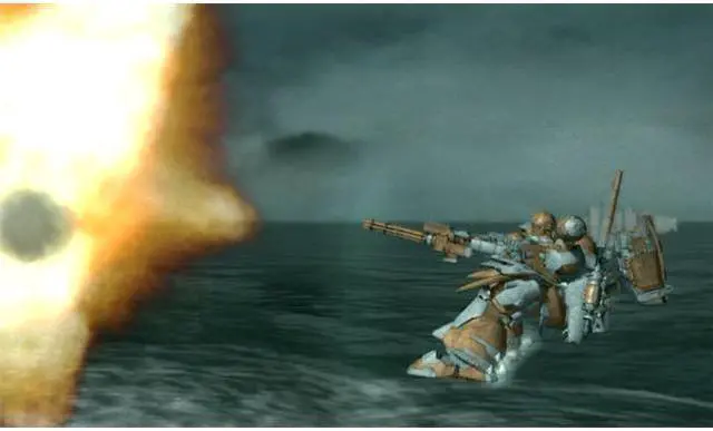 Alt view image 8 of 20 - Armored Core: For Answer Xbox 360 Game