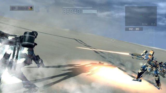 Armored Core For Answer Xbox 360 Game Newegg Com