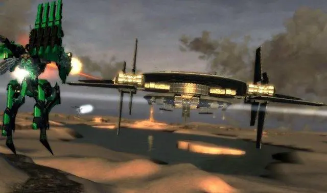 Alt view image 19 of 20 - Armored Core: For Answer Xbox 360 Game