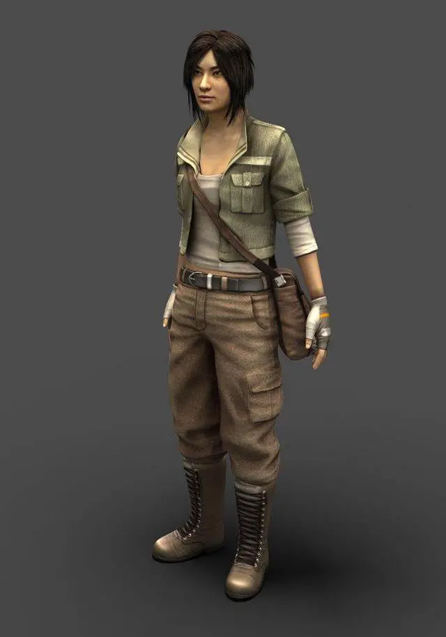 Alt view image 13 of 15 - Avatar: The Game Xbox 360 Game