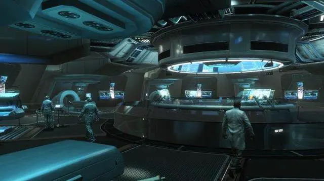 Alt view image 15 of 15 - Avatar: The Game Xbox 360 Game