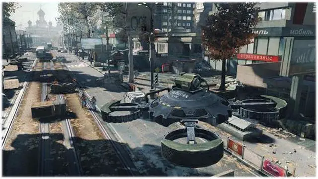 Alt view image 5 of 9 - Ghost Recon: Future Soldier Xbox 360 Game