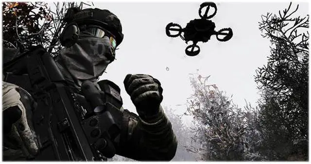Alt view image 7 of 9 - Ghost Recon: Future Soldier Xbox 360 Game