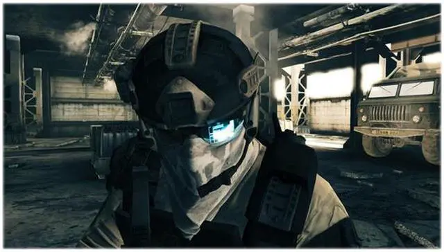 Alt view image 8 of 9 - Ghost Recon: Future Soldier Xbox 360 Game