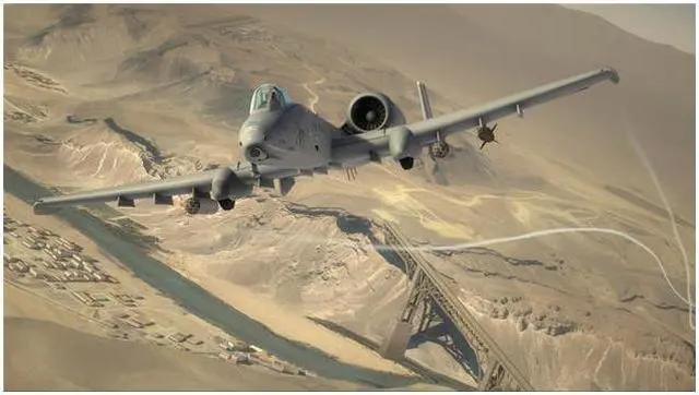 Alt view image 5 of 9 - Tom Clancy's H.A.W.X. 2 Xbox 360 Game