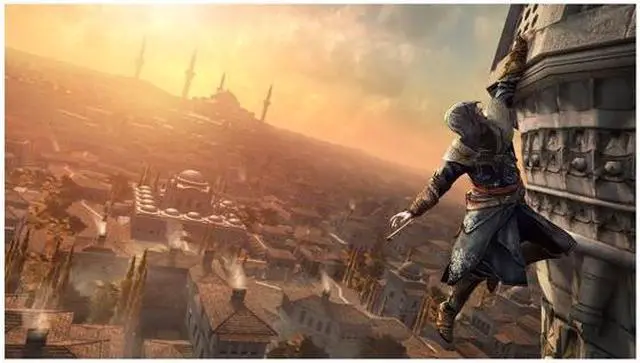 Alt view image 6 of 11 - Assassin's Creed: Revelations - Xbox 360
