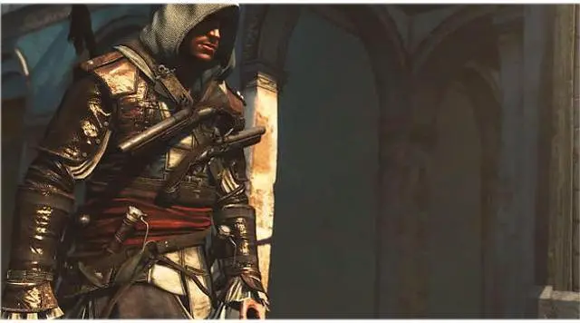 Alt view image 6 of 7 - Assassin's Creed 4 Black Flag Xbox One