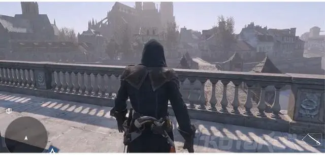 Alt view image 5 of 7 - Assassin's Creed Unity - Xbox One