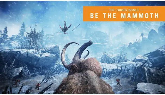 Alt view image 2 of 6 - Far Cry Primal - Xbox One