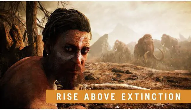 Alt view image 4 of 6 - Far Cry Primal - Xbox One