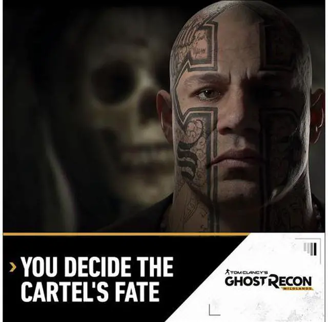 Alt view image 6 of 6 - Tom Clancy's Ghost Recon Wildlands (Deluxe Edition) - Xbox One