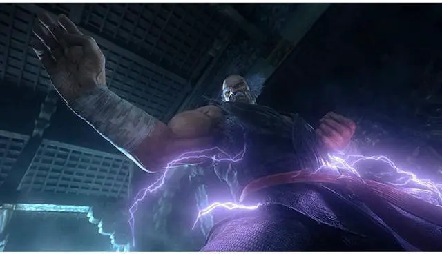 Alt view image 2 of 6 - Tekken 7 - Xbox One