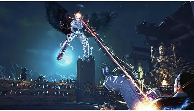 Alt view image 3 of 6 - Tekken 7 - Xbox One
