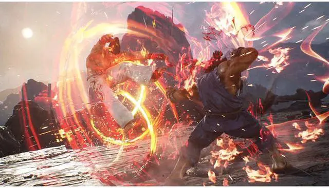 Alt view image 4 of 6 - Tekken 7 - Xbox One