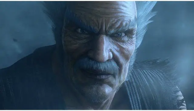 Alt view image 5 of 6 - Tekken 7 - Xbox One
