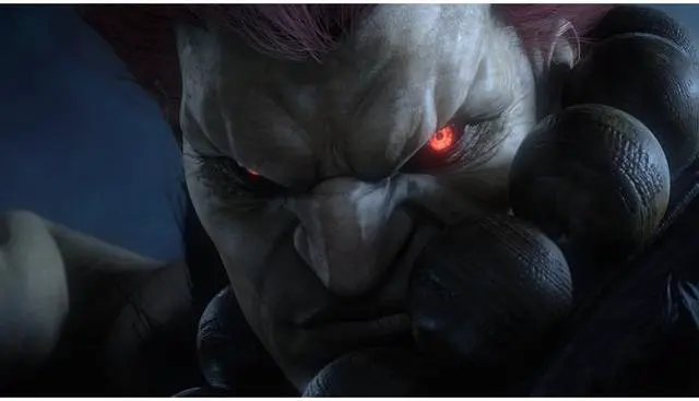 Alt view image 6 of 6 - Tekken 7 - Xbox One