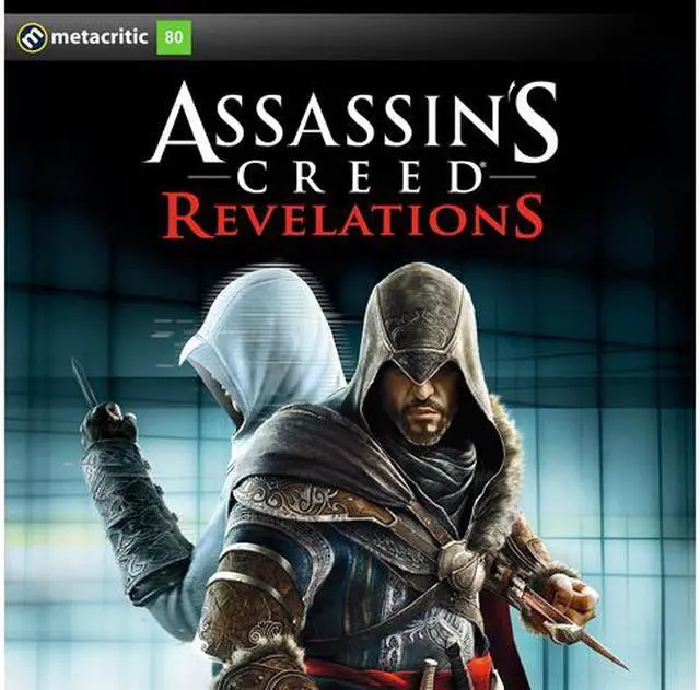 Alt view image 3 of 6 - Assassin’s Creed The Ezio Collection - Xbox One