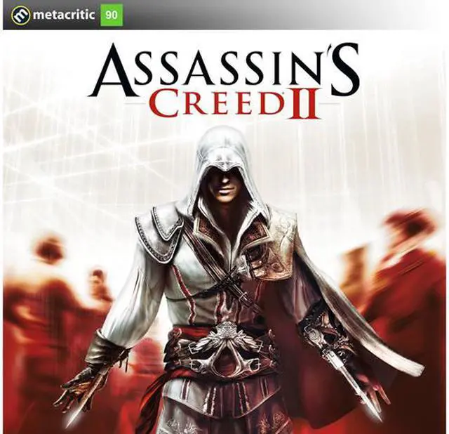 Alt view image 5 of 6 - Assassin’s Creed The Ezio Collection - Xbox One